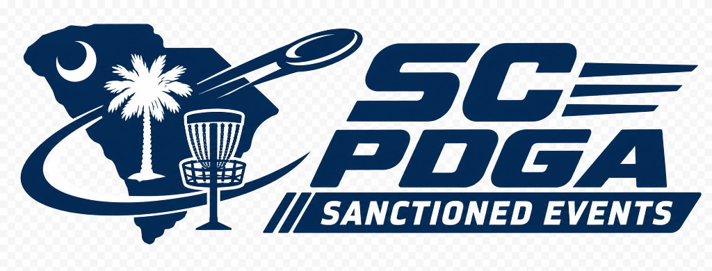 SC PDGA Sanctioned Events
